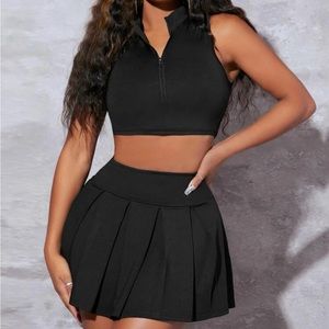 2 piece set. Never worn